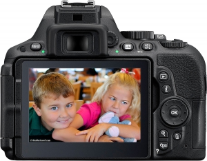 Nikon D5500 Kit Nikon D5500 Kit